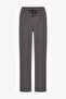 Men's Contour Ease Pants Long Sleeve Pajama Set - 3