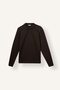 Regular Fit Buttoned Polo Collar Basic Sweatshirt I2734Ax26Wn - 8