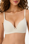 Ecru Eliza Push up Bra - 3