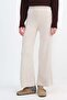 High Waist Knitwear Trousers Pn9383-B11 - 2