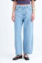 Baggy Jean Pants Pn10027 - 2