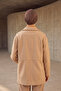 Winter Mihrace Bone, Brown, B-4O - 5