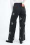 Star Stone Jean Trousers Pn1085 - 6