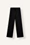 Straight Fit Mid-Waist Tapered Leg Sweatpants I8793Ax26Au - 6