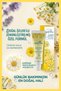 Flower Essence Moisturizing Tube Cream 30 ml - 3