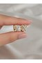 Women/Children's Steel Tarnish-Free Xuping Tiny Hoop Earrings with Butterfly Figure