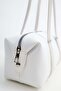 Cylinder Shoulder Bag Ç1075 - 5
