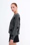 Star Patterned Knitwear Sweater K3512 - 4