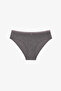 Elegance Pointel 3-Pack Hipster Panties - 3