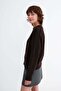 Crew Neck Knitwear Sweater K3484 - 5