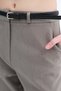 Belt Pieces of Flared Pants Pn01061 - 3