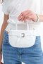 Belt Detailed Hand and Shoulder Bag Ç6012 - 4