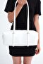 Cylinder Shoulder Bag Ç1075 - 3