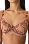 Curvy Lace Recovery Bra - 2