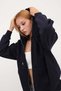 Zippered Sweatshirt H9476-1 - 2