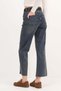 Belted Jean Trousers Pn254 - 5