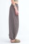 Checkered Jogger Pants Pn18222 - 4