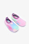Girl's Mermaid Patterned Sea Shoes - 2
