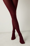 Cotton Tights - 2