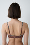 Fervor Leo Brown Bra - 5