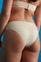 Light Skin Color Slip Panties - 2