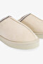 Gardenya Hannah Embroidered Detailed House Slippers - 3
