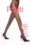 Black Style Tband Pantyhose - 3