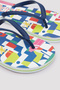 Slogan Slippers - 2