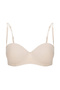 Dekoltemekiz Multiway 4 Different Uses Unpadded Beige Underwire Bra - 2