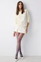 Fashion Still Pantyhose - 3