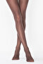 Kestane Opak 50 Pantyhose - 2