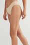 Light Skin Color Slip Panties - 5