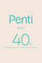 Pretty Micro 40 Tights - 4