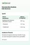 Standardized Rodiola Root Extract 60 Capsules - 2