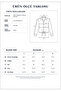 Women's Tie Detailed Shirt - 8