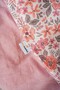 Pink Spring Double Summer Cotton Duvet Cover Set - 5