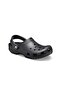 Classic Black Unisex Slippers 10001-001 - 2