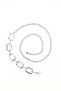 Checkered Chain Belt Zncr100 - 3