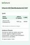 Vitamin B12 Odt 30 Mouth Dispensing Tablets - 2