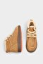 Merrilee Genuine Nubuck Leather Comfort Women's Boots - 3