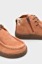 Cammy Genuine Nubuck Leather Comfort Women's Boots - 4
