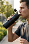 Viva Thermos Flask Black 600ml - 3