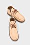 Cammy Genuine Nubuck Leather Comfort Women's Boots - 3