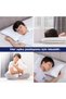 Visco Orthopedic Children's Pillow 50X32 cm |   For Babies and Children Aged 2+ |   Oeko-Tex Certified - 3