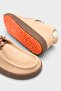 Cammy Genuine Nubuck Leather Comfort Women's Boots - 5