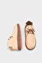 Cammy Genuine Nubuck Leather Comfort Women's Boots - 4