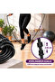 Adjustable Speed Skipping Rope - 2