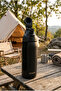 Viva Thermos Flask Black 600ml - 4
