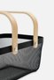 Metal large basket - 5