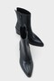 Nadiya Pointed Toe Side Zipper Women's Cowboy Boots - 2
